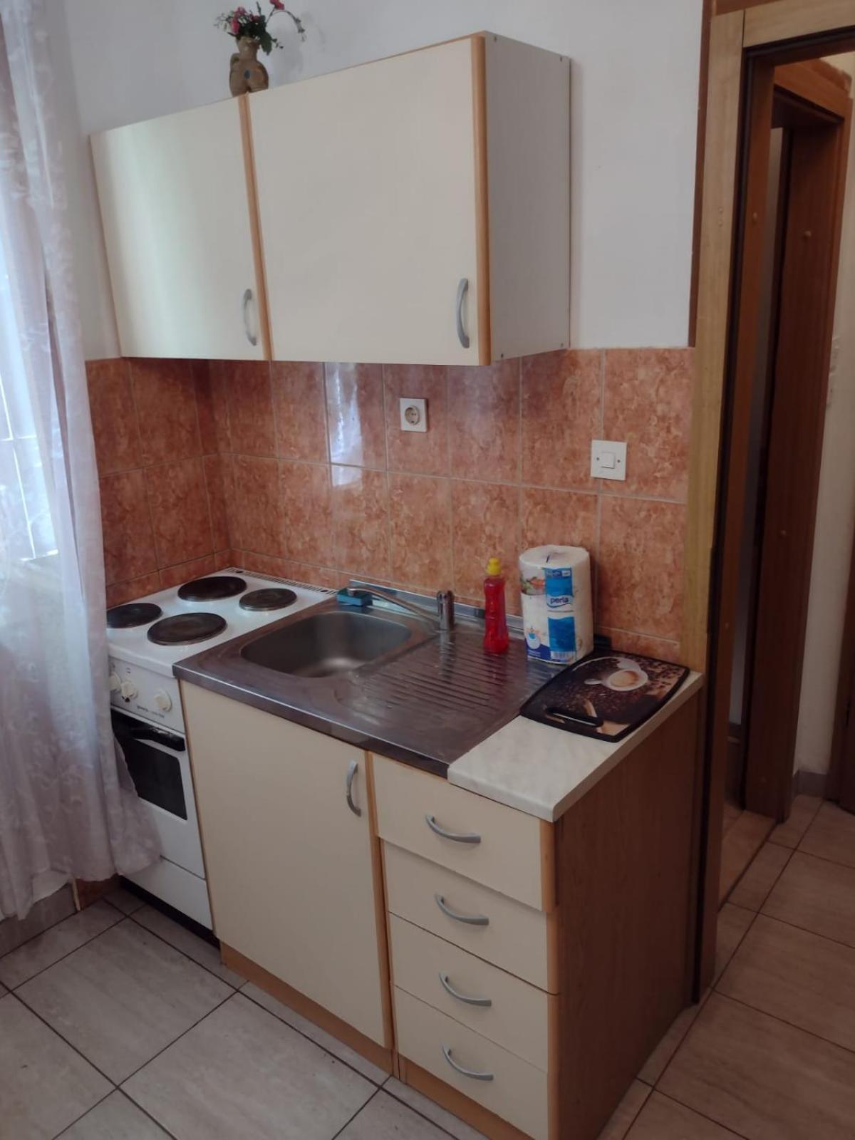 Apartments Eldi Split Room photo