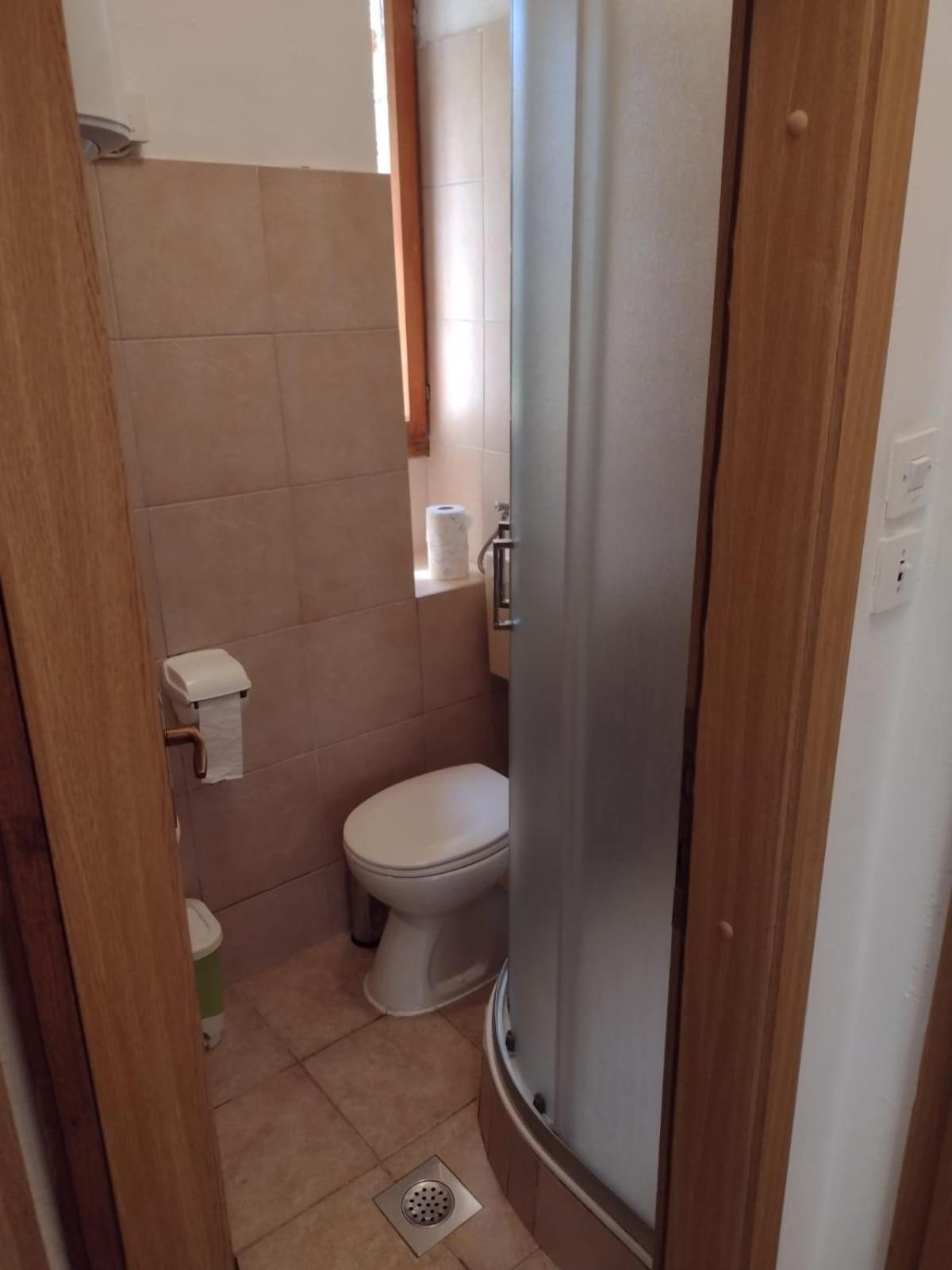 Apartments Eldi Split Room photo