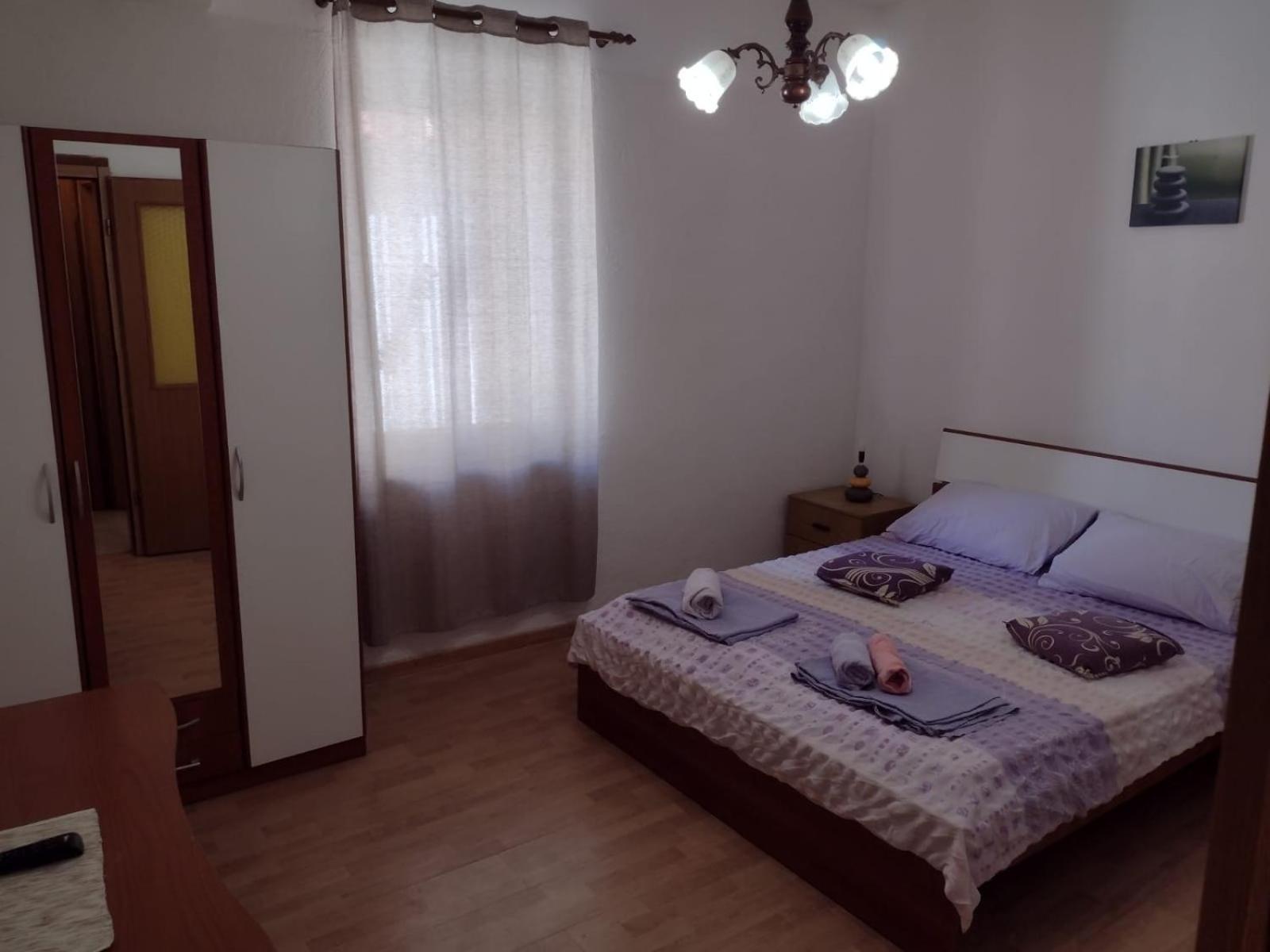 Apartments Eldi Split Room photo