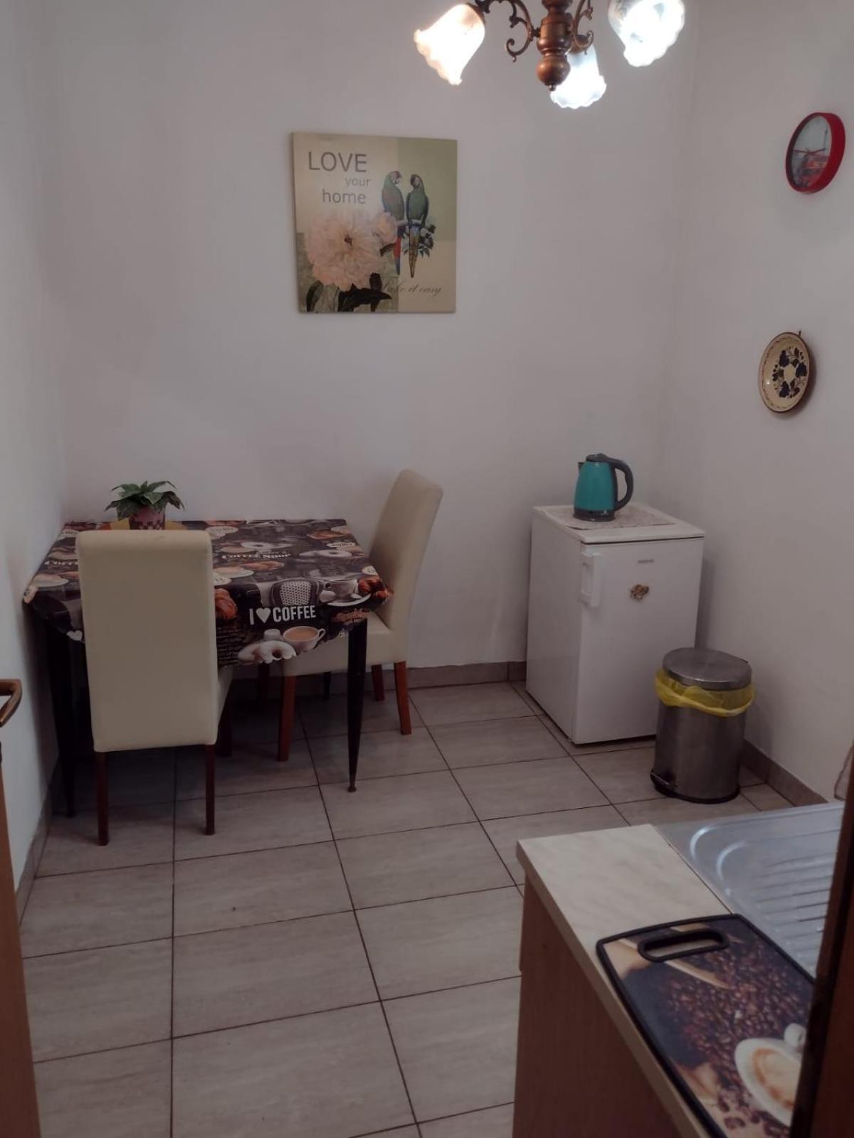 Apartments Eldi Split Room photo
