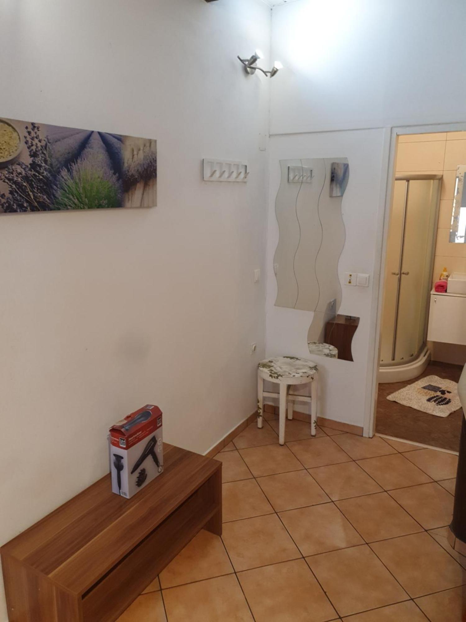 Apartments Eldi Split Room photo
