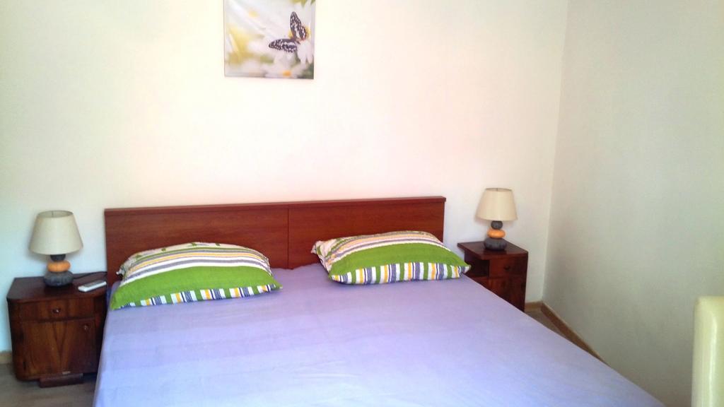 Apartments Eldi Split Room photo